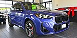 Used 2025 BMW X1 M35I COURTESY VEHICLE in CRYSTAL LAKE, ILLINOIS