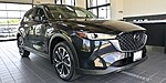 Used 2023 MAZDA CX-5 2.5 S PREMIUM PLUS PACKAGE AWD in CRYSTAL LAKE, ILLINOIS