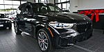 Used 2023 BMW X5 M50I in CRYSTAL LAKE, ILLINOIS