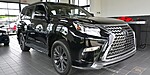 Used 2021 LEXUS GX 460 LUXURY 4WD in CRYSTAL LAKE, ILLINOIS