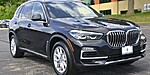 Used 2019 BMW X5 XDRIVE40I in CRYSTAL LAKE, ILLINOIS