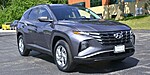 Used 2024 HYUNDAI TUCSON SEL AWD in CRYSTAL LAKE, ILLINOIS