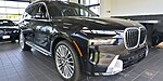 Used 2023 BMW X7 XDRIVE40I in CRYSTAL LAKE, ILLINOIS