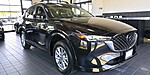 Used 2025 MAZDA CX-5 2.5 S SELECT PACKAGE in CRYSTAL LAKE, ILLINOIS