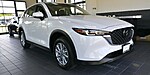 Used 2025 MAZDA CX-5 2.5 S in CRYSTAL LAKE, ILLINOIS