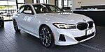 Used 2025 BMW 3 SERIES 330I XDRIVE in CRYSTAL LAKE, ILLINOIS