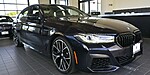 Used 2023 BMW 5 SERIES M550I XDRIVE in CRYSTAL LAKE, ILLINOIS