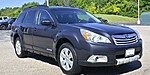Used 2011 SUBARU OUTBACK 2.5I LIMITED in CRYSTAL LAKE, ILLINOIS