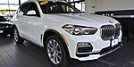 Used 2021 BMW X5 XDRIVE40I in CRYSTAL LAKE, ILLINOIS
