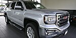 Used 2017 GMC SIERRA 1500 SLE 4WD CREW CAB in CRYSTAL LAKE, ILLINOIS