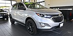 Used 2021 CHEVROLET EQUINOX LS in CRYSTAL LAKE, ILLINOIS