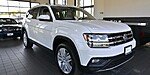 Used 2019 Volkswagen Atlas 3.6L V6 SE W/TECHNOLOGY in CRYSTAL LAKE, ILLINOIS