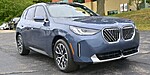 Used 2025 BMW X3 30 XDRIVE in CRYSTAL LAKE, ILLINOIS