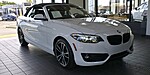 Used 2020 BMW 2 SERIES 230I XDRIVE in CRYSTAL LAKE, ILLINOIS