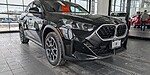 Used 2025 BMW X2 XDRIVE28I COURTESY VEHICLE in CRYSTAL LAKE, ILLINOIS