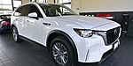 Used 2025 MAZDA CX-90 PHEV PREFERRED PACKAGE AWD in CRYSTAL LAKE, ILLINOIS