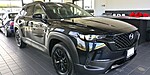 Used 2025 MAZDA CX-50 HYBRID PREMIUM PACKAGE AWD in CRYSTAL LAKE, ILLINOIS