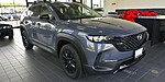 Used 2025 MAZDA CX-50 HYBRID PREMIUM PACKAGE AWD in CRYSTAL LAKE, ILLINOIS