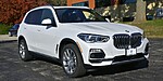 Used 2020 BMW X5 XDRIVE40I in CRYSTAL LAKE, ILLINOIS