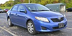 Used 2010 TOYOTA COROLLA  in CRYSTAL LAKE, ILLINOIS