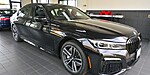 Used 2022 BMW 7 SERIES 750I XDRIVE in CRYSTAL LAKE, ILLINOIS