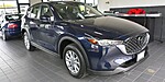 Used 2025 MAZDA CX-5 2.5 S AWD in CRYSTAL LAKE, ILLINOIS