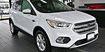 Used 2018 FORD ESCAPE SEL in CRYSTAL LAKE, ILLINOIS