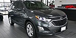 Used 2019 CHEVROLET EQUINOX LT in CRYSTAL LAKE, ILLINOIS