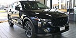 Used 2023 MAZDA CX-5 2.5 S PREMIUM PLUS PACKAGE AWD in CRYSTAL LAKE, ILLINOIS