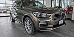 Used 2021 BMW X5 XDRIVE45E PLUG-IN HYBRID in CRYSTAL LAKE, ILLINOIS