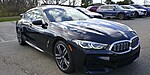 Used 2023 BMW 8 SERIES 840I XDRIVE GRAN COUPE in CRYSTAL LAKE, ILLINOIS