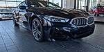 Used 2023 BMW 8 SERIES 840I XDRIVE GRAN COUPE in CRYSTAL LAKE, ILLINOIS