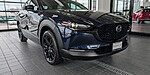 Used 2025 MAZDA CX-30 2.5 TURBO PREMIUM PACKAGE AWD in CRYSTAL LAKE, ILLINOIS