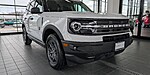 Used 2021 FORD BRONCO SPORT BIG BEND 4X4 in CRYSTAL LAKE, ILLINOIS
