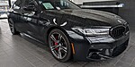 Used 2023 BMW M5  in CRYSTAL LAKE, ILLINOIS