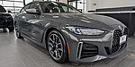 Used 2023 BMW 4 SERIES M440I XDRIVE in CRYSTAL LAKE, ILLINOIS