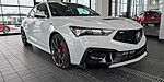 Used 2025 ACURA INTEGRA TYPE S in CRYSTAL LAKE, ILLINOIS