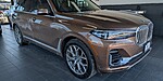 Used 2020 BMW X7 XDRIVE40I in CRYSTAL LAKE, ILLINOIS