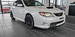 Used 2009 SUBARU IMPREZA SS in CRYSTAL LAKE, ILLINOIS