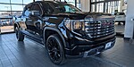 Used 2024 GMC SIERRA 1500 DENALI 4WD CREW CAB in CRYSTAL LAKE, ILLINOIS