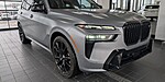 Used 2023 BMW X7 M60I in CRYSTAL LAKE, ILLINOIS