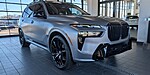 Used 2023 BMW X7 M60I in CRYSTAL LAKE, ILLINOIS