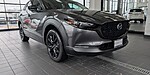 Used 2025 MAZDA CX-30 2.5 TURBO PREMIUM PLUS PACKAGE in CRYSTAL LAKE, ILLINOIS