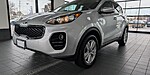 Used 2019 KIA SPORTAGE LX in CRYSTAL LAKE, ILLINOIS