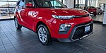 Used 2022 KIA SOUL LX in CRYSTAL LAKE, ILLINOIS