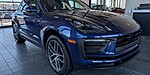 Used 2023 PORSCHE MACAN T AWD in CRYSTAL LAKE, ILLINOIS