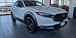 Used 2025 MAZDA CX-30 2.5 S SELECT SPORT AWD in CRYSTAL LAKE, ILLINOIS