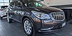Used 2016 BUICK ENCLAVE PREMIUM AWD in CRYSTAL LAKE, ILLINOIS