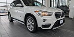 Used 2017 BMW X1 XDRIVE28I in CRYSTAL LAKE, ILLINOIS