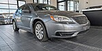 Used 2012 CHRYSLER 200 LX in CRYSTAL LAKE, ILLINOIS